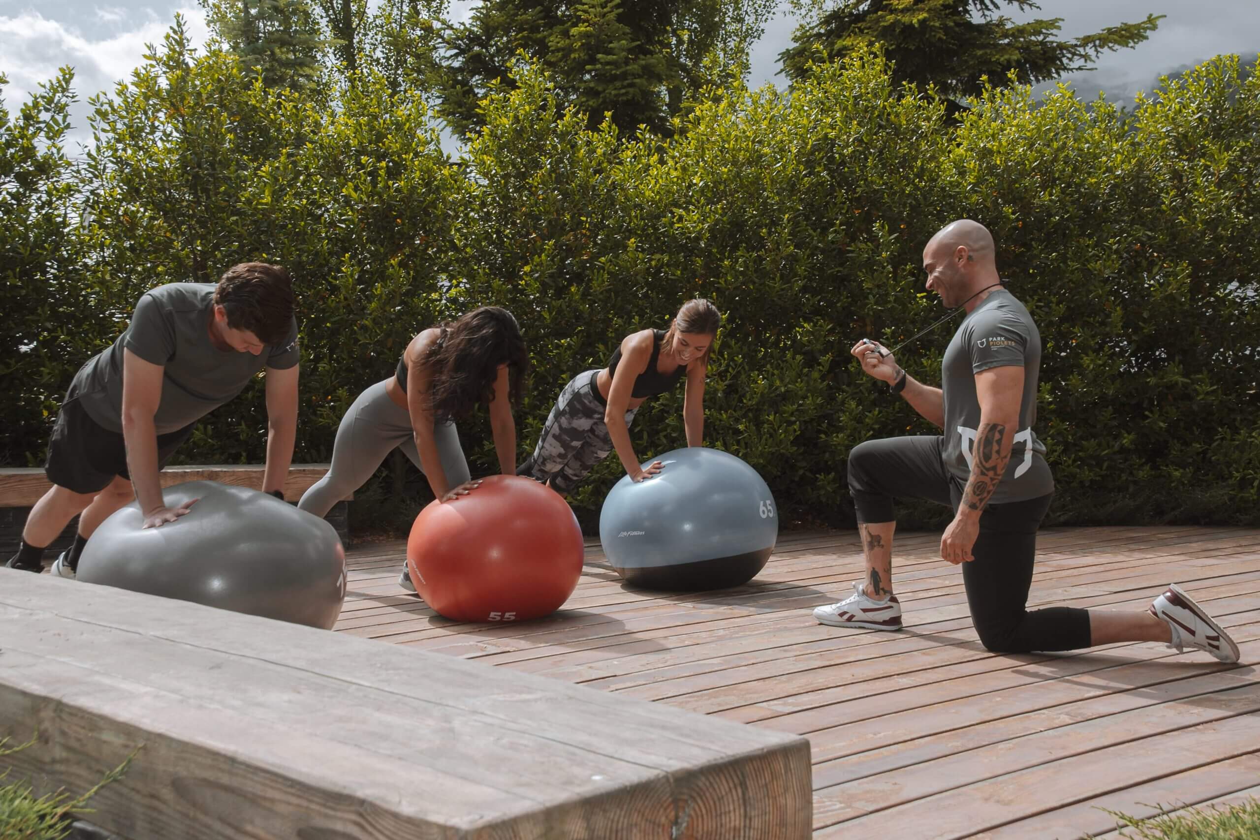 Entrenador personal Barcelona-Fitxresilience, entrenadores personales en Barcelona